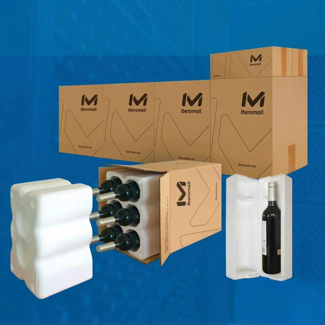 Premium Standard Box