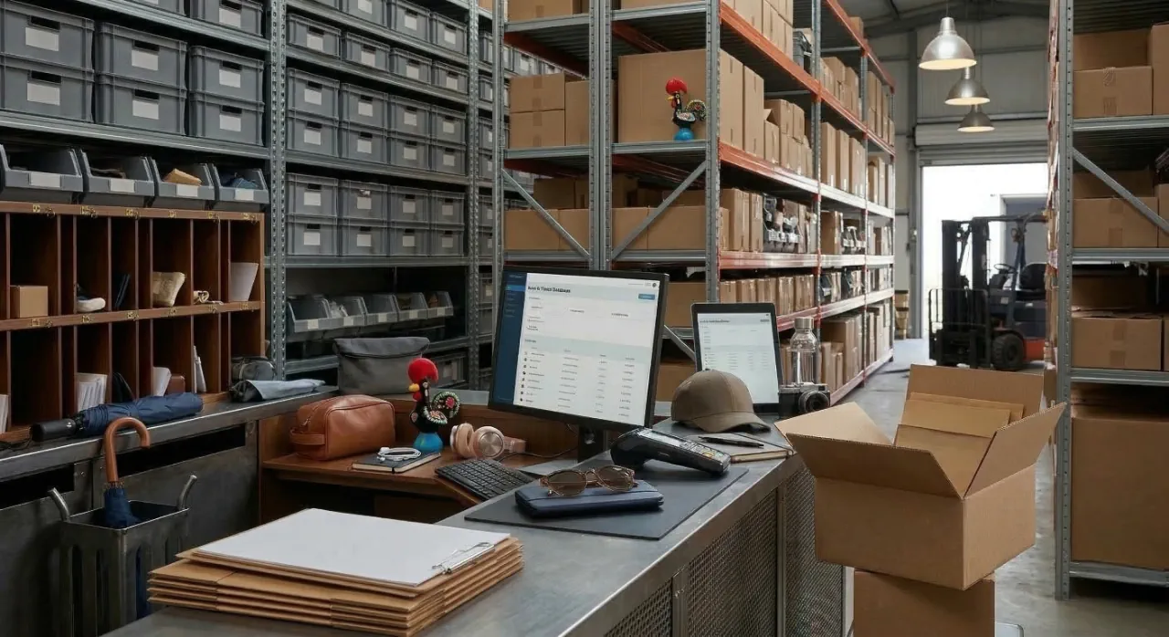 Our Service: The 360º Solution