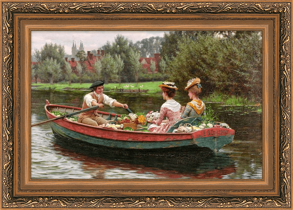 Pinturas